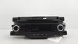 Radio/CD/DVD/GPS head unit