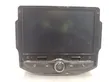 Radio / CD-Player / DVD-Player / Navigation