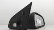 Front door electric wing mirror