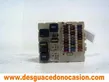 Module de fusibles