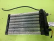 Heater blower motor/fan resistor