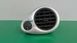 Dash center air vent grill