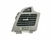 Dash center air vent grill