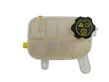 Coolant expansion tank/reservoir