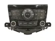 Radio / CD-Player / DVD-Player / Navigation