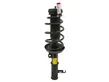 Front shock absorber/damper