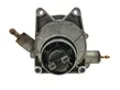 Vacuum valve