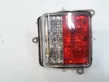 Rear fog light