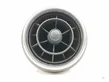 Dash center air vent grill