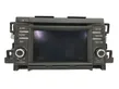 Panel / Radioodtwarzacz CD/DVD/GPS