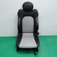 Asiento delantero del pasajero