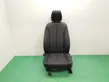 Asiento delantero del conductor