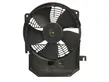 Electric radiator cooling fan