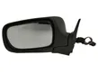 Front door electric wing mirror