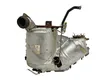 Catalyst/FAP/DPF particulate filter