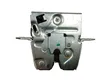 Tailgate lock latch