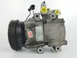 Air conditioning (A/C) compressor (pump)