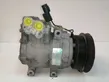 Air conditioning (A/C) compressor (pump)