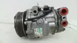 Air conditioning (A/C) compressor (pump)