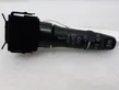 Wiper control stalk