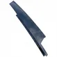 Sliding door rubber seal