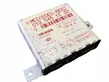 Auxiliary heating control unit/module