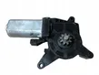 Front door window regulator motor