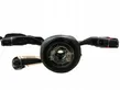 Steering wheel angle sensor