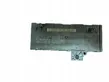 Tailgate/trunk control unit/module