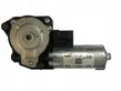 Sunroof motor/actuator