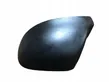 Plastic wing mirror trim cover