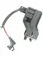 Steering rack control module