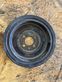 Crankshaft pulley