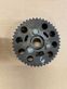 Crankshaft gear