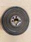 Crankshaft pulley