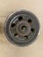 Crankshaft pulley