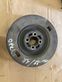 Crankshaft pulley