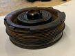 Crankshaft pulley