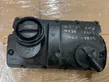 Rocker cam cover