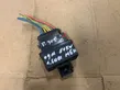 Fuel injection pump control unit/module