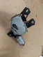 Rear window wiper motor