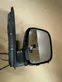 Front door electric wing mirror