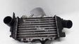 Intercooler radiator