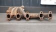 Exhaust manifold