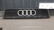 Front bumper upper radiator grill