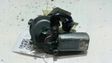 Rear window wiper motor