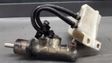 Master brake cylinder