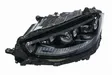 LED Daytime headlight