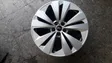 R16 alloy rim