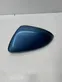 Plastic wing mirror trim cover